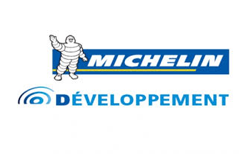 Michelin développement